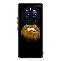 Thumbnail for 4 - Realme 12 Pro 5G / 12 Pro+ Golden Valentine case, cover, bumper