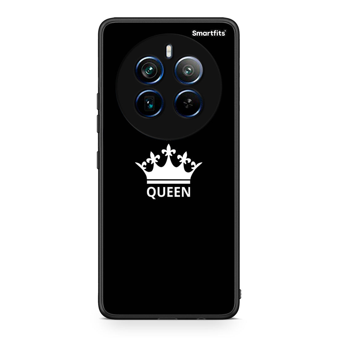 4 - Realme 12 Pro 5G / 12 Pro+ Queen Valentine case, cover, bumper