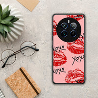 Thumbnail for Xoxo Lips - Realme 12 Pro 5G / 12 Pro+ case
