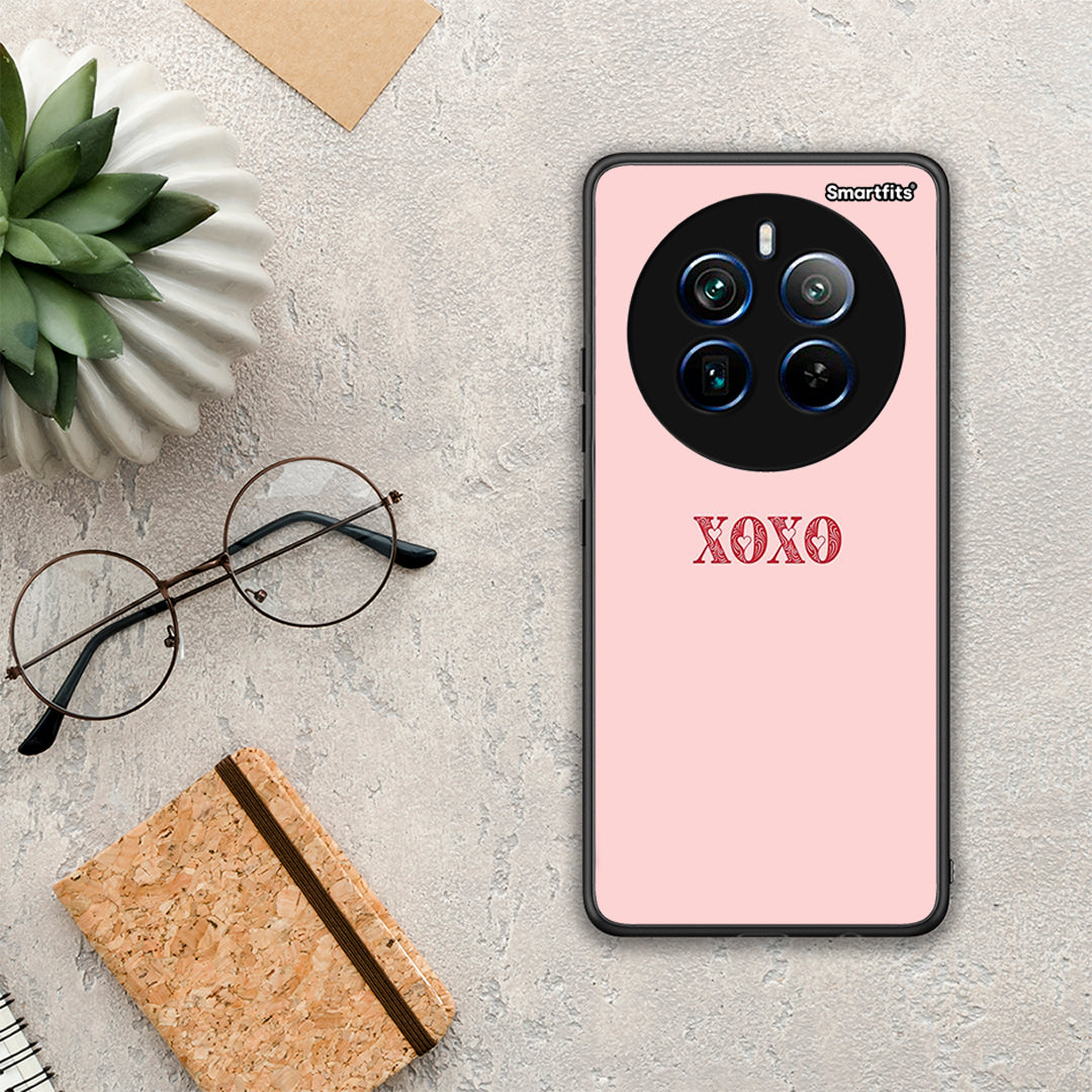 Xoxo Love - Realme 12 Pro 5G / 12 Pro+ case