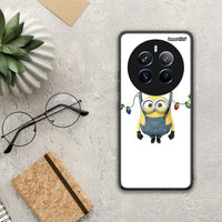 Thumbnail for Xmas Minion Lights - Realme 12 Pro 5G / 12 Pro+ case