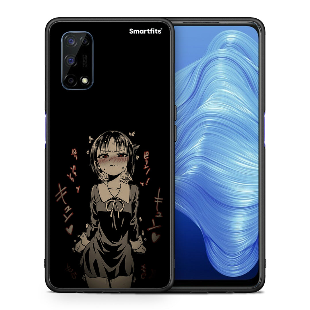 Anime Girl - Realme 7 5G θήκη