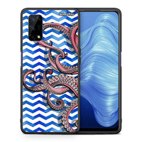 Thumbnail for Chevron Devilfish - Realme 7 5G case