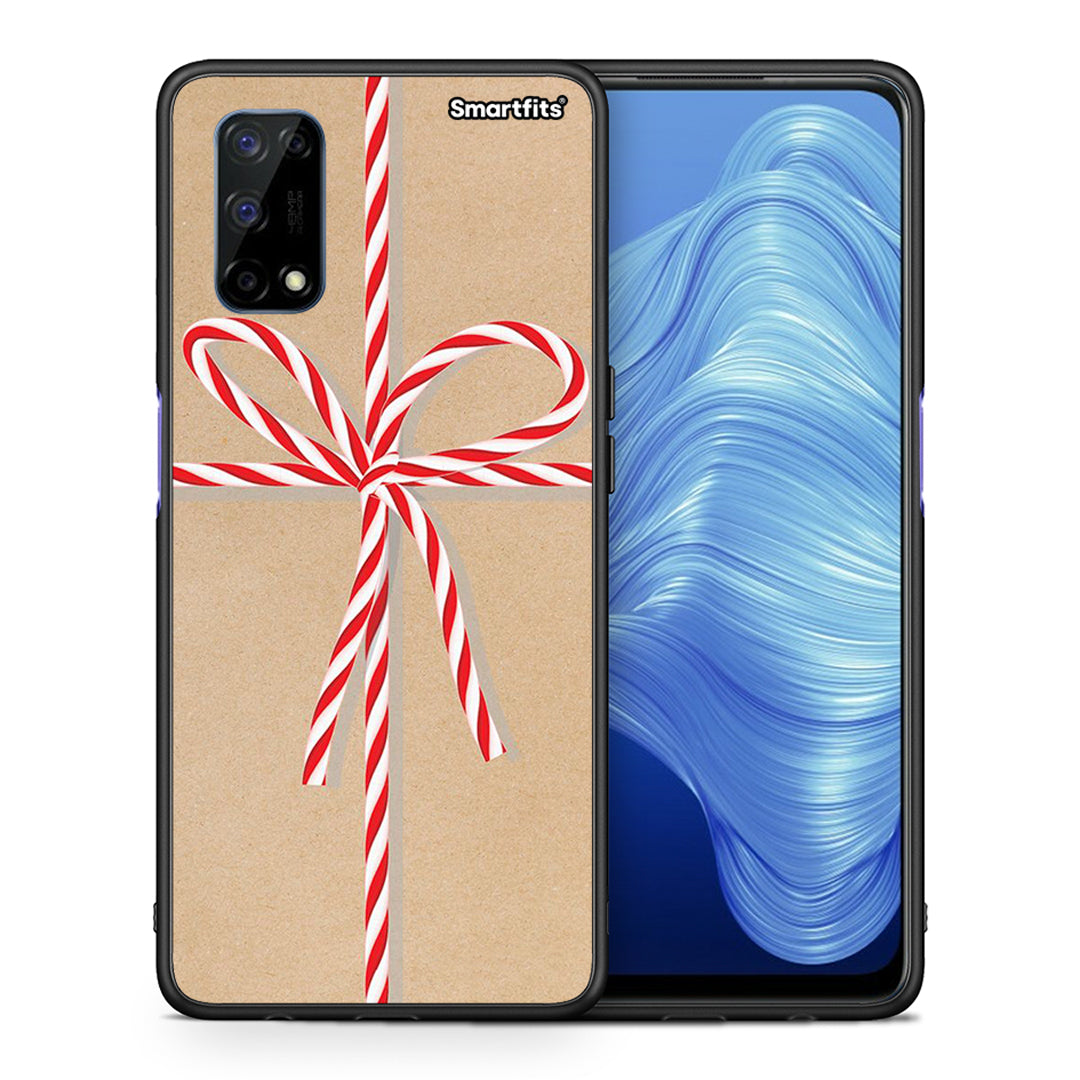 Christmas Gift - Realme 7 5G θήκη