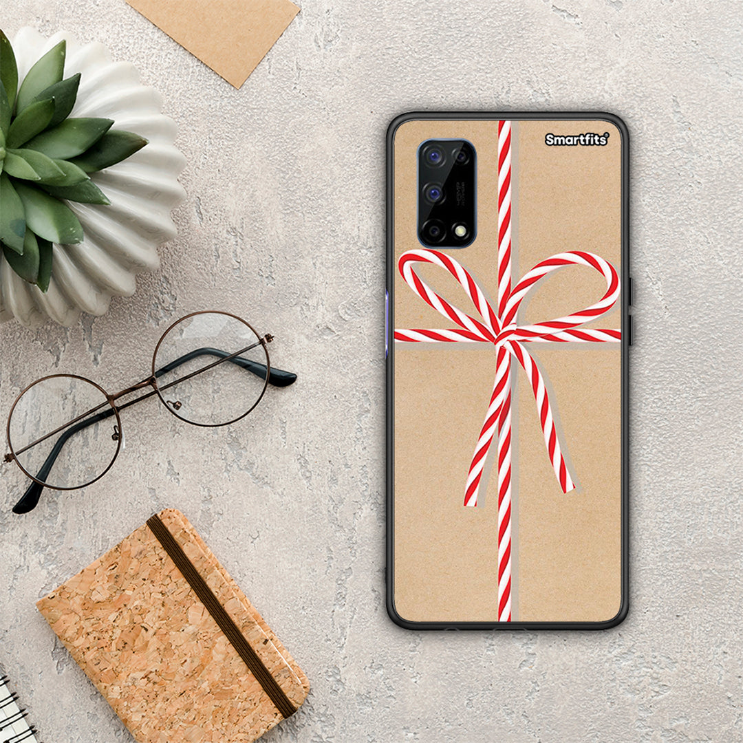 Christmas Gift - Realme 7 5G θήκη