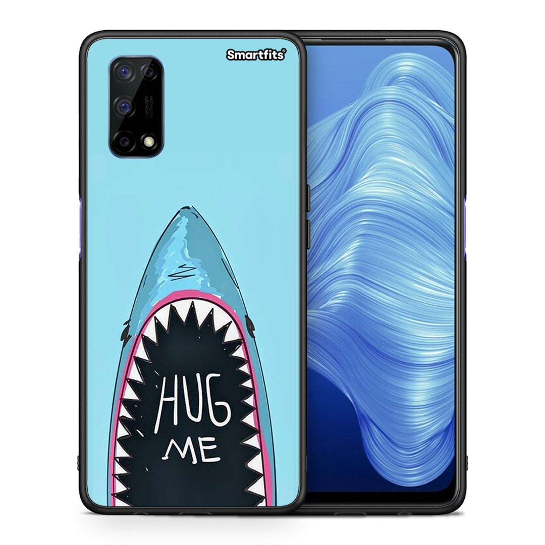 Hug me - Realme 7 5g case