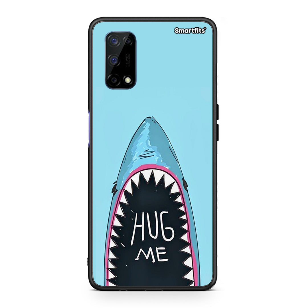 Hug me - Realme 7 5g case