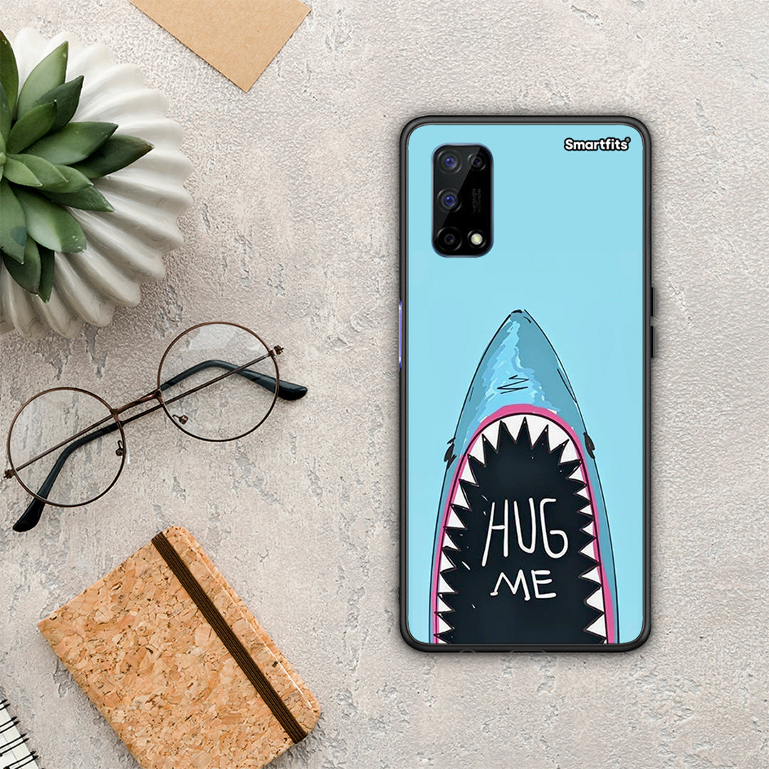 Hug me - Realme 7 5g case