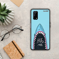 Thumbnail for Hug me - Realme 7 5g case