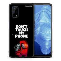 Thumbnail for My Phone - Realme 7 5G θήκη