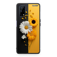 Thumbnail for Yellow Daisies - Realme 7 5G case