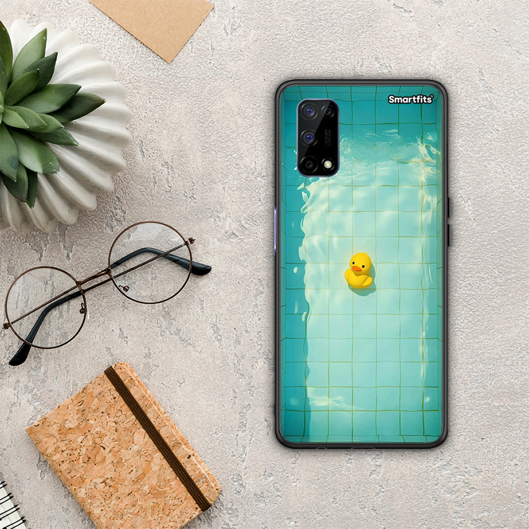 Yellow Duck - Realme 7 5G case