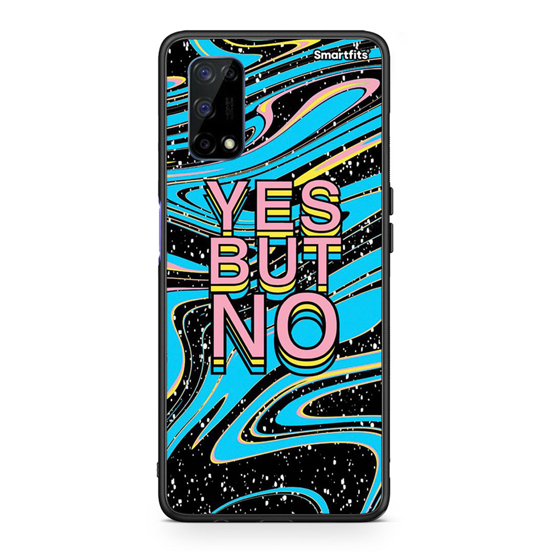 Yes But No - Realme 7 5G case