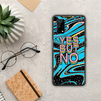 Thumbnail for Yes But No - Realme 7 5G case