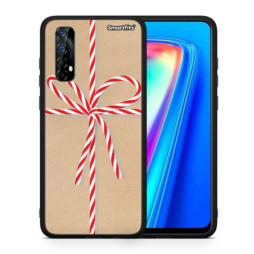 Christmas Gift - Realme 7 θήκη