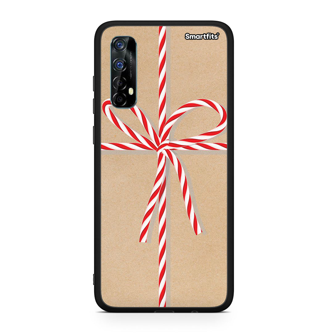 Christmas Gift - Realme 7 θήκη