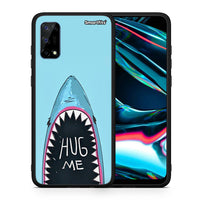 Thumbnail for Hug me - Realme 7 Pro case