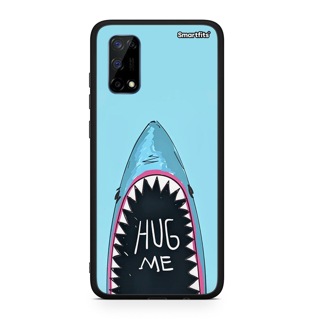 Hug me - Realme 7 Pro case