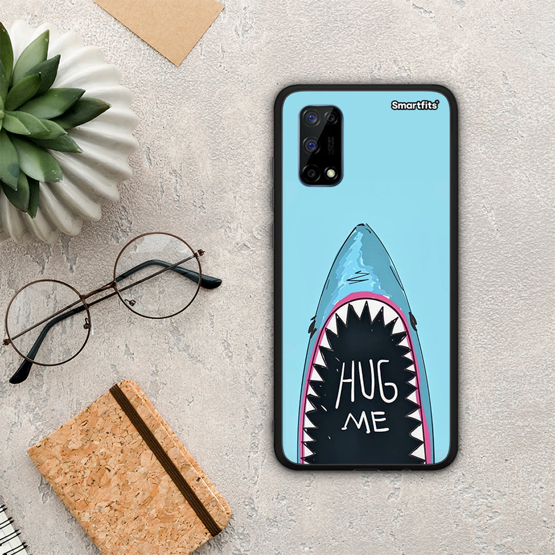 Hug me - Realme 7 Pro case