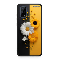 Thumbnail for Yellow Daisies - Realme 7 Pro case