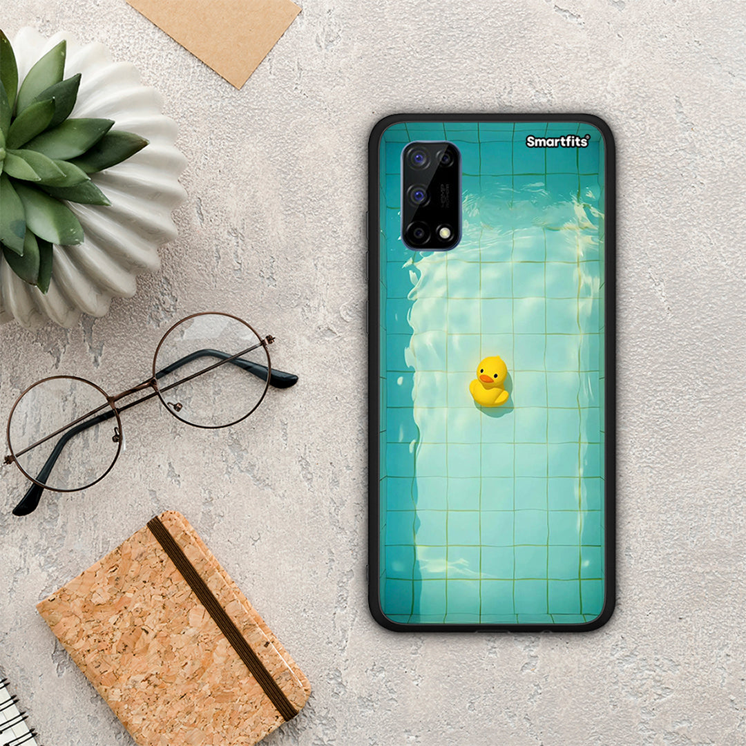 Yellow Duck - Realme 7 Pro case