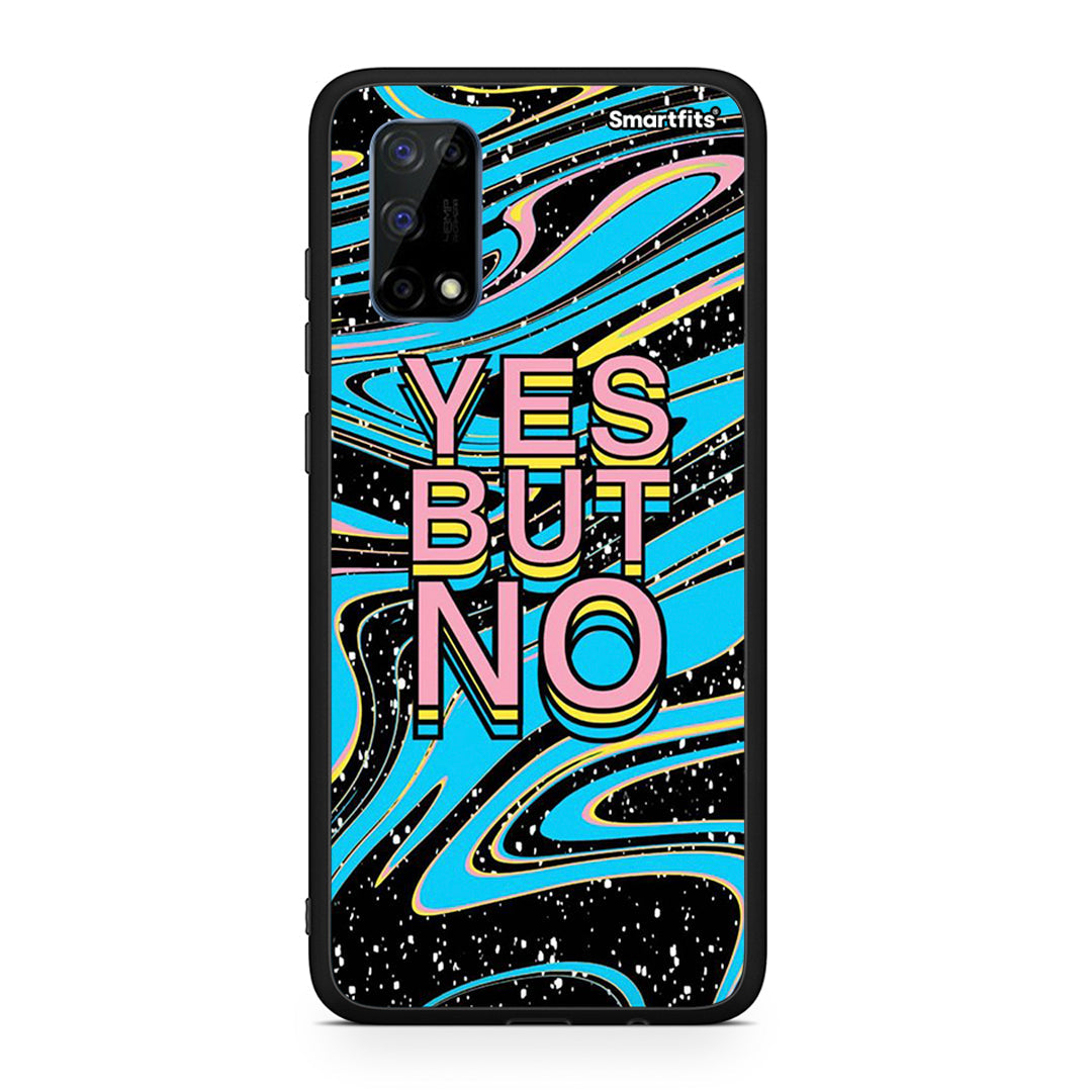 Yes But No - Realme 7 Pro case