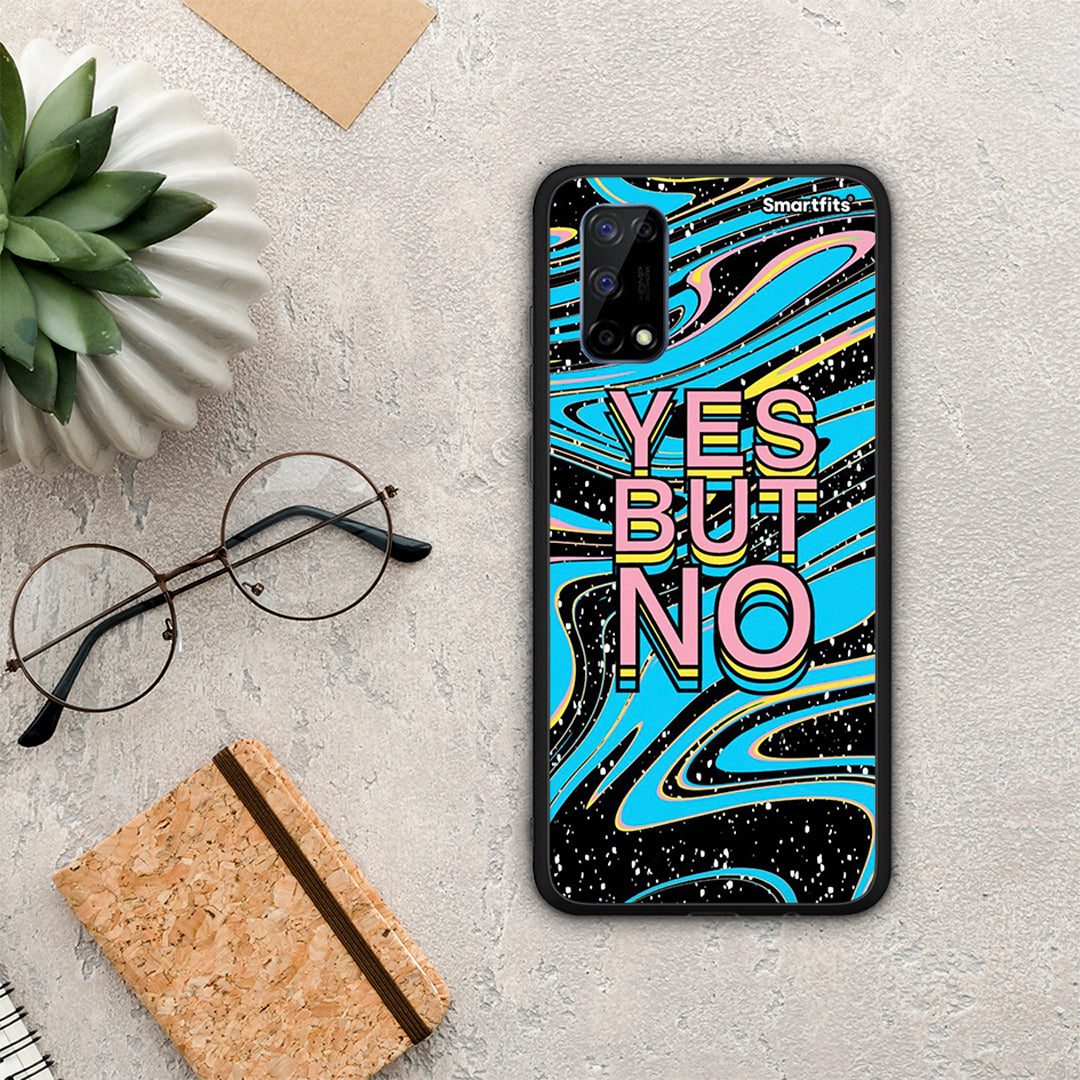 Yes But No - Realme 7 Pro case