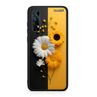 Thumbnail for Yellow Daisies - Realme 7 case