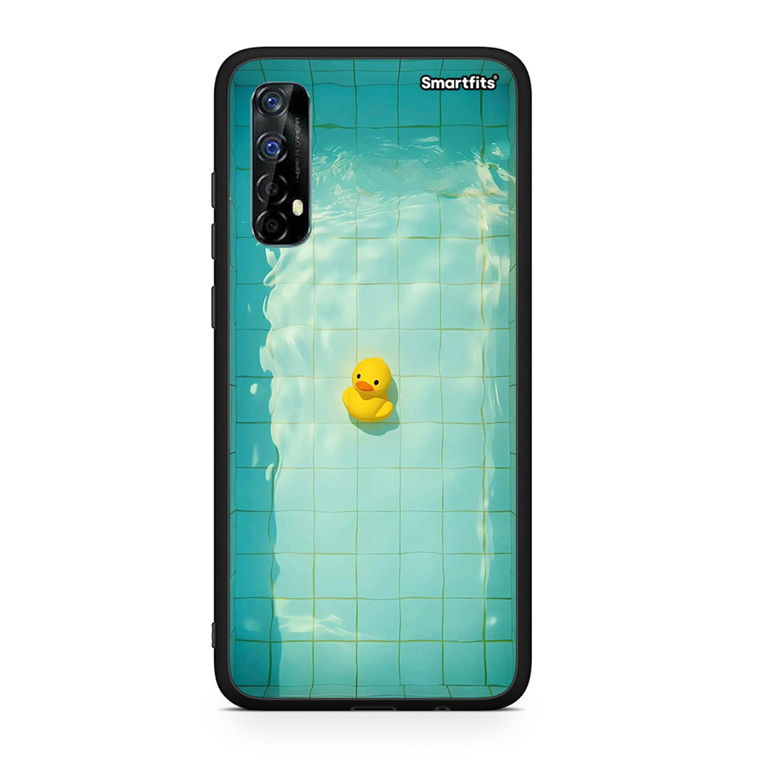 Yellow Duck - Realme 7 case