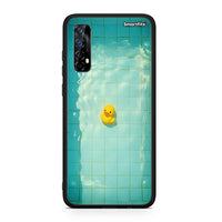 Thumbnail for Yellow Duck - Realme 7 case