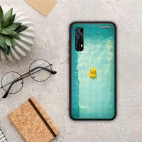 Thumbnail for Yellow Duck - Realme 7 case