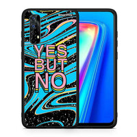 Thumbnail for Yes But No - Realme 7 case