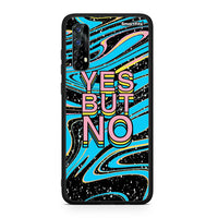 Thumbnail for Yes But No - Realme 7 case