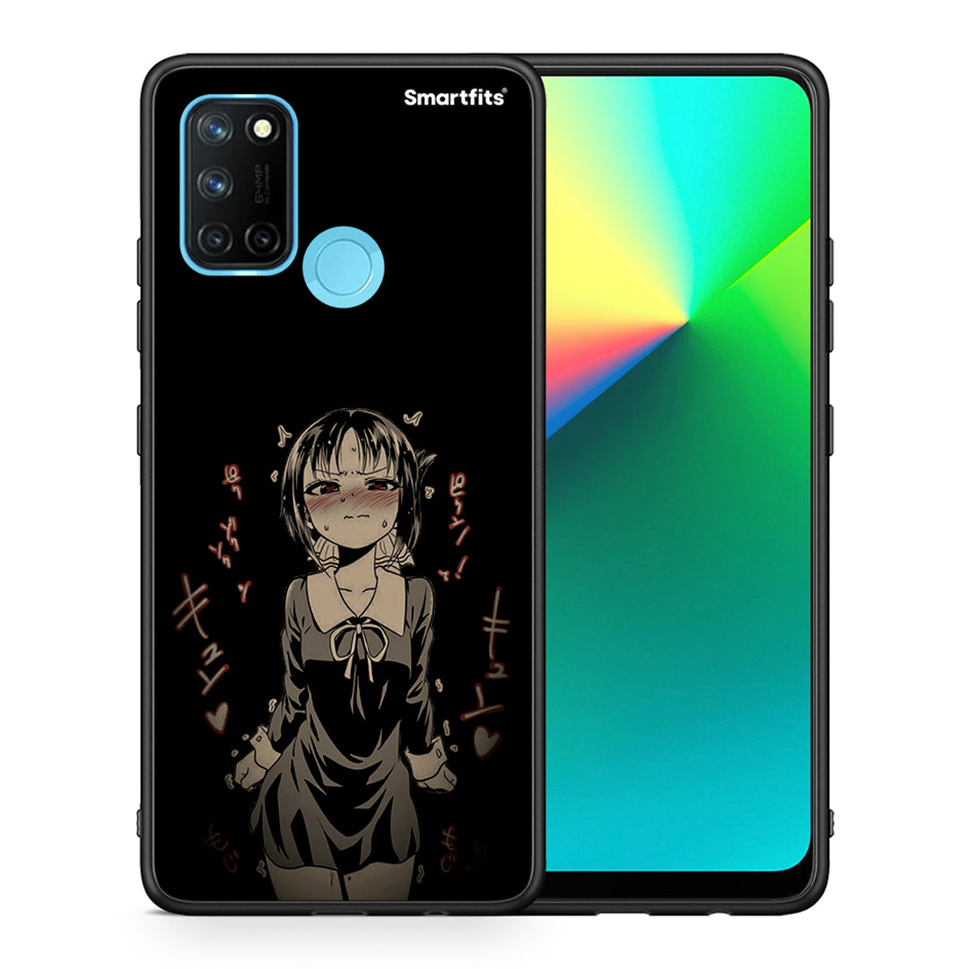 Anime Girl - Realme 7i / C25 θήκη