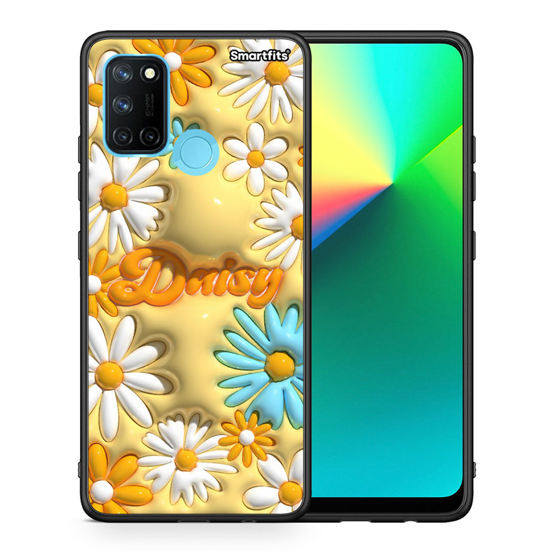 Bubble Daisies - Realme 7i / C25 case