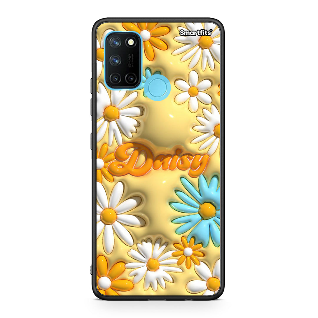 Bubble Daisies - Realme 7i / C25 case