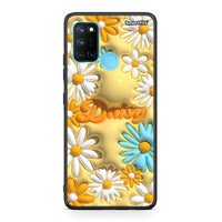 Thumbnail for Bubble Daisies - Realme 7i / C25 case