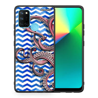 Thumbnail for Chevron Devilfish - Realme 7i / C25 case