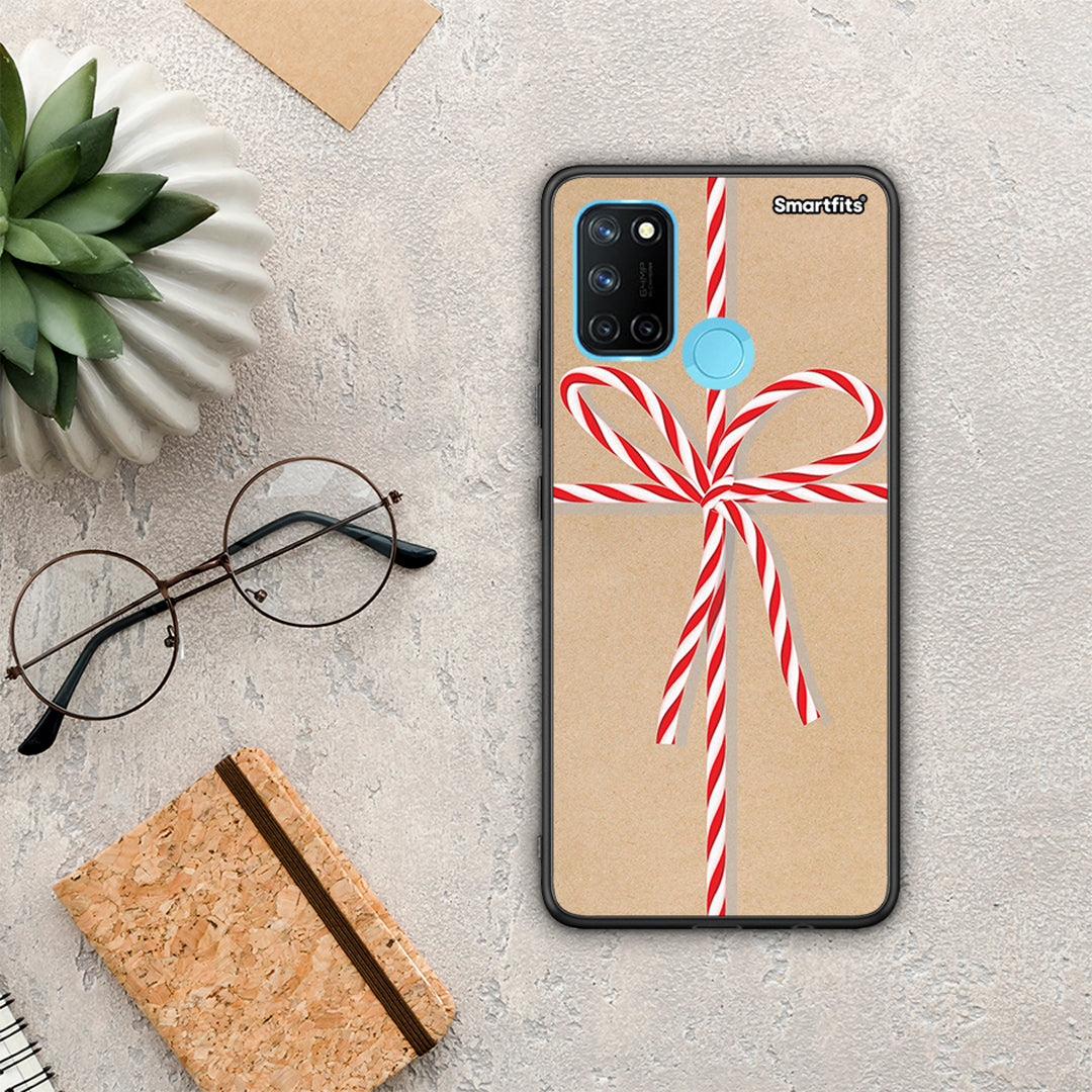 Christmas Gift - Realme 7i / C25 θήκη