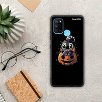 Thumbnail for Halloween Stitch - Realme 7i / C25 θήκη