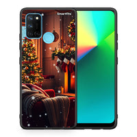 Thumbnail for Home For Christmas - Realme 7i / C25 θήκη