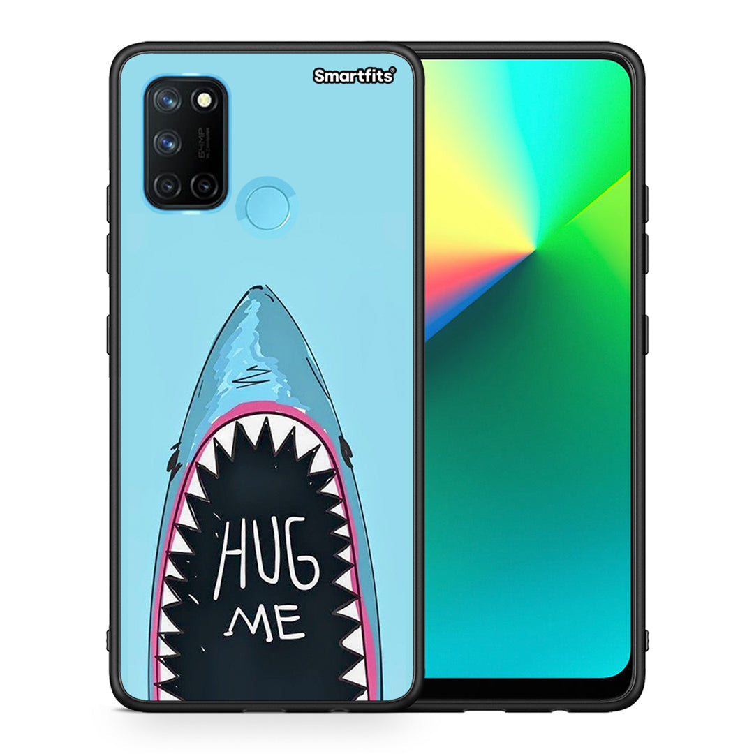 Hug me - Realme 7i / C25 case