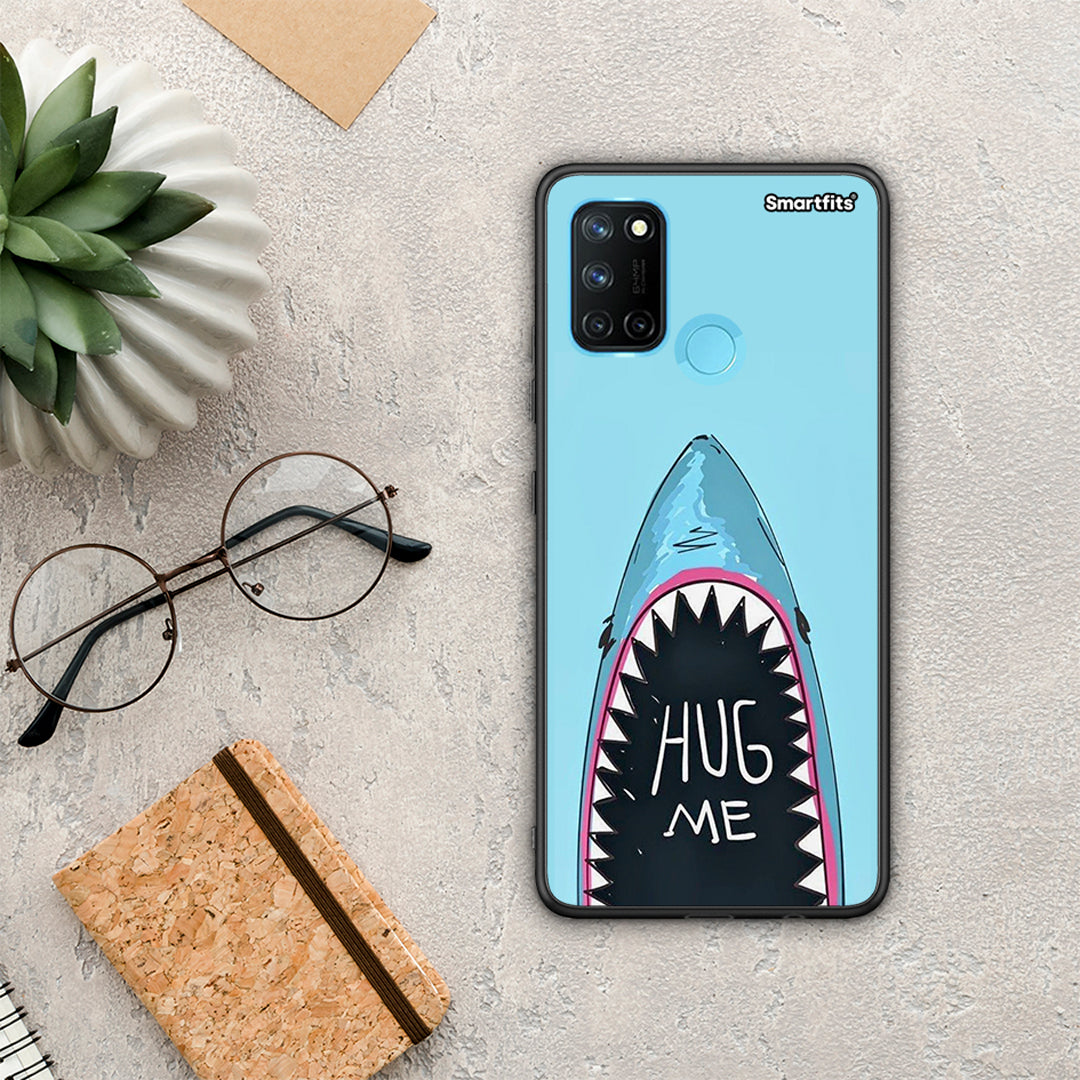 Hug me - Realme 7i / C25 case