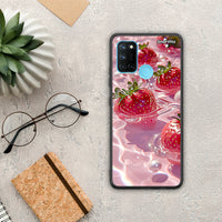 Thumbnail for Juicy Strawberries - Realme 7i / C25 case