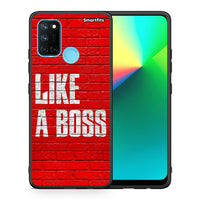 Thumbnail for Like A Boss - Realme 7i / C25 θήκη