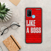 Thumbnail for Like A Boss - Realme 7i / C25 θήκη