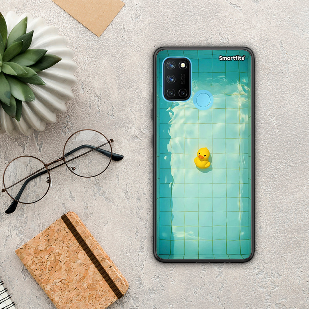 Yellow Duck - Realme 7i / C25 case