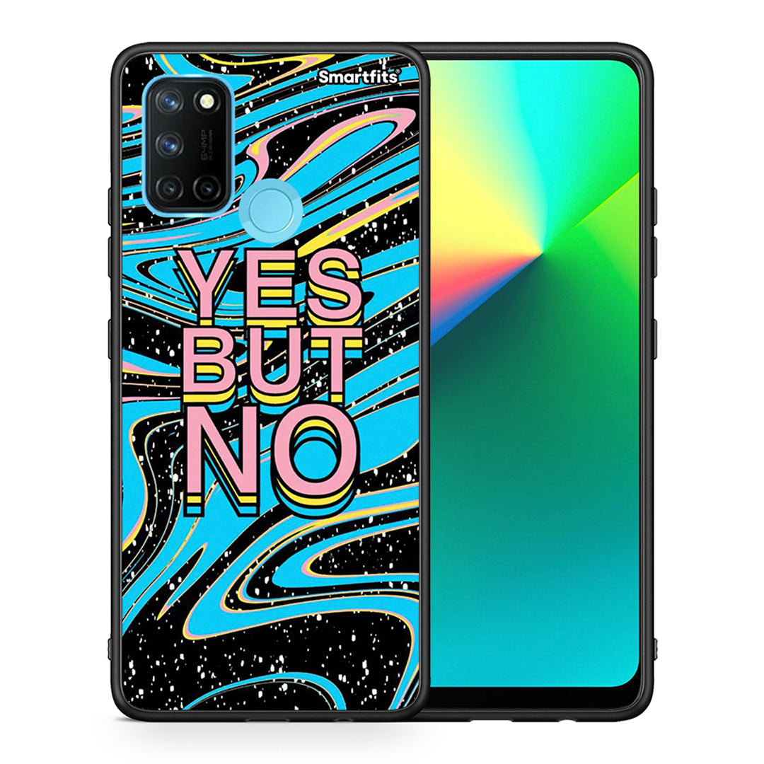 Yes But No - Realme 7i / C25 case