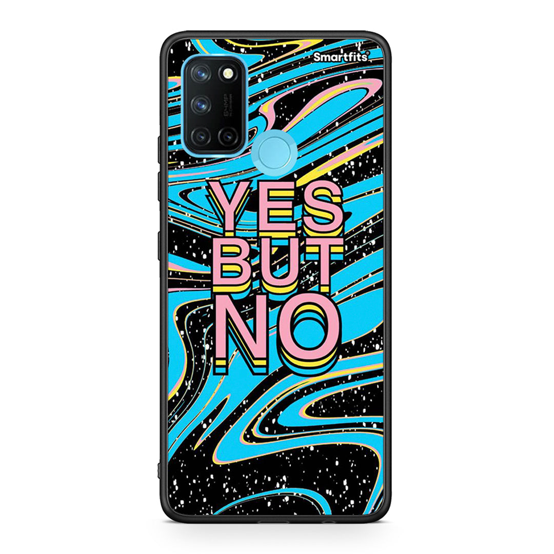 Yes But No - Realme 7i / C25 case