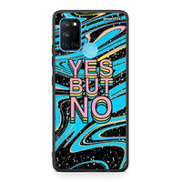 Thumbnail for Yes But No - Realme 7i / C25 case